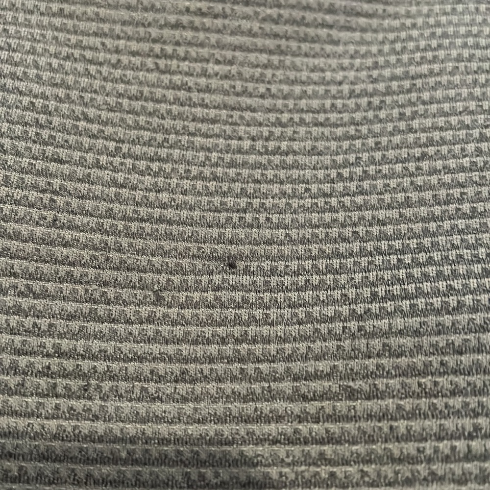 Haggar Cool 18 Pro Long Sleeve Polo - Picture 10 of 10